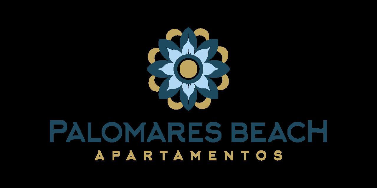 Hotel Palomares Beach Buitenkant foto